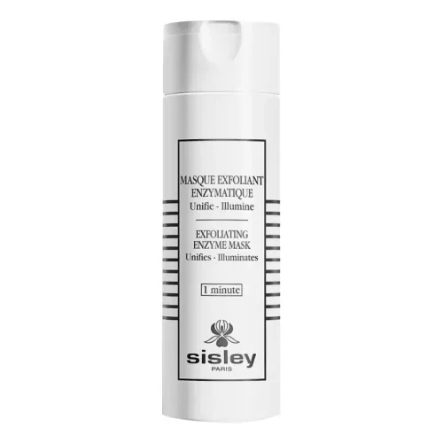 Відлущувальна ензимна маска для шкіри обличчя SISLEY PARIS Exfoliating Enzyme Mask — вага 40 г