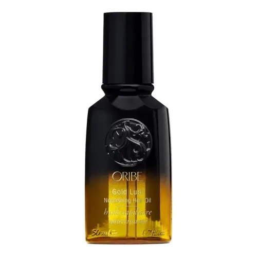Олія для живлення "Розкіш золота" ORIBE Gold Lust Nourishing Hair Oil — обʼєм