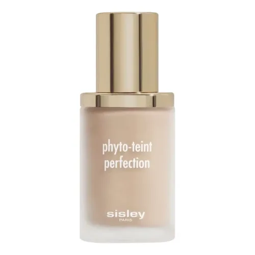 Ультрастійка тональна основа SISLEY PARIS Phyto-Teint Perfection — відтінок 1C Petal 1C Petal