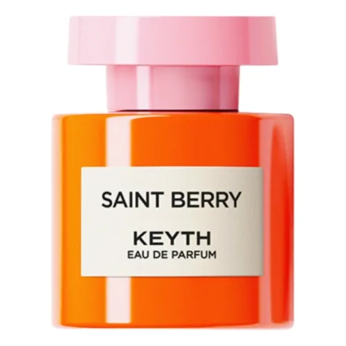 Парфумована вода KEYTH Saint Berry — обʼєм 50 мл