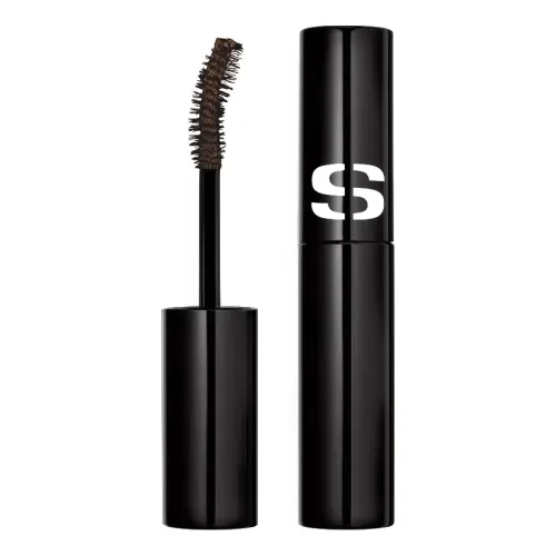 Туш для вій з ефектом зміцнення та підкручування SISLEY PARIS So Curl — відтінок