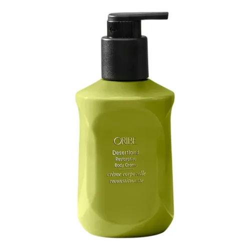 Відновлювальний крем для тіла "Легенда пустелі" ORIBE Desertland Restorative Body Cream — обʼєм 300 мл