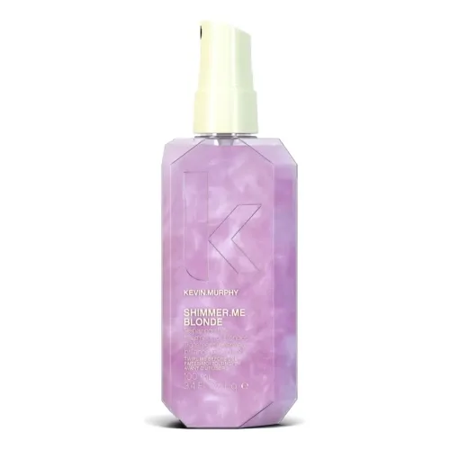 Спрей-шиммер для блиску світлого волосся KEVIN.MURPHY Shimmer.Me.Blonde — обʼєм 100 мл