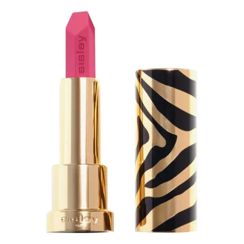 Зволожуюча стійка помада SISLEY PARIS Le Phyto Rouge — відтінок 23 Rose Delhi 3.4 г