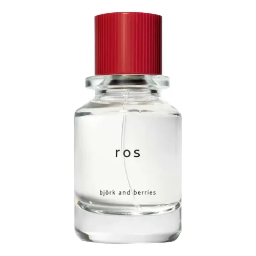 Парфумована вода BJORK & BERRIES Ros Eau de Parfum — обʼєм 50 мл