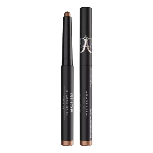 Кремові тіні для повік у стіку ANASTASIA BEVERLY HILLS GLIDR Eyeshadow Stick — відтінок Hot Sand 1.49 г