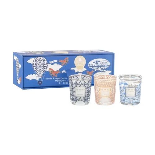 Baobab Collection Paris & Manhattan подарунковий набір