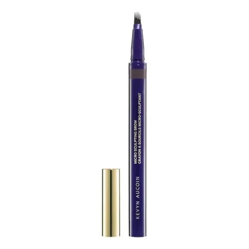 Маркер для брів KEVYN AUCOIN Micro-Sculpting Brow Pen — відтінок Brunette Brunette