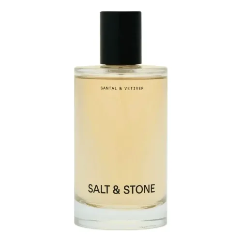 Міст для тіла з ароматом сандалового дерева та ветиверу SALT & STONE Body Mist Santal & Vetiver — обʼєм 100 мл