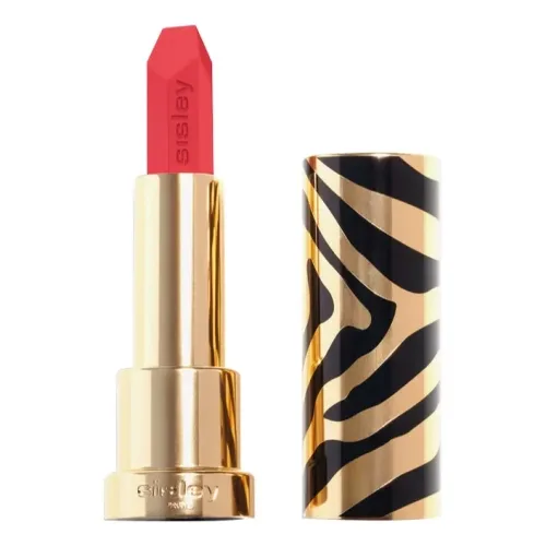 Зволожуюча стійка помада SISLEY PARIS Le Phyto Rouge — відтінок 28 Rose Shanghai 3.4 г