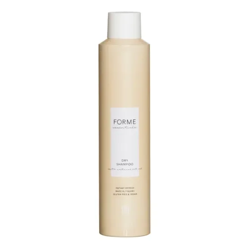 Сухий шампунь SIM SENSITIVE Forme Dry Shampoo — обʼєм 300 мл