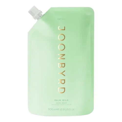 Зволожувальний гель для миття рук (змінний блок) JOONBYRD Palm Wild Hand Wash Refill — обʼєм 500 мл 500 мл