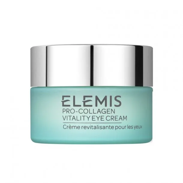 Elemis Pro-collagen Vitality Eye Cream Відновлюючий ліфтинг крем під очі
