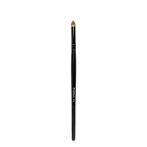 Пензлик для тіней Parisa Cosmetics Р-15