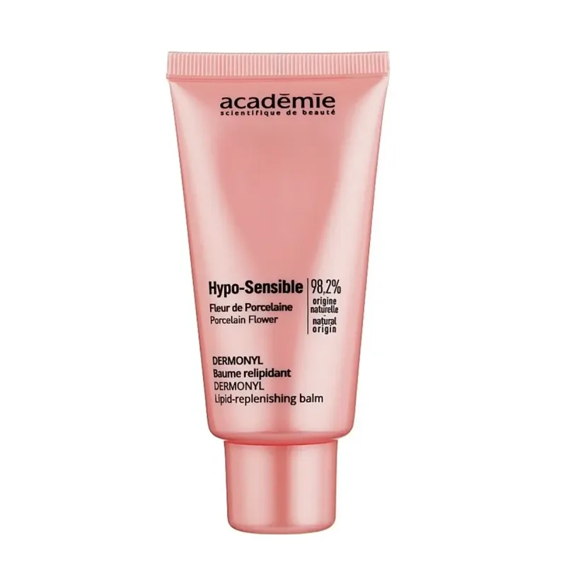 Academie Nourishing And Revitalizing Cream Dermonyl Поживний відновлюючий крем 50 мл