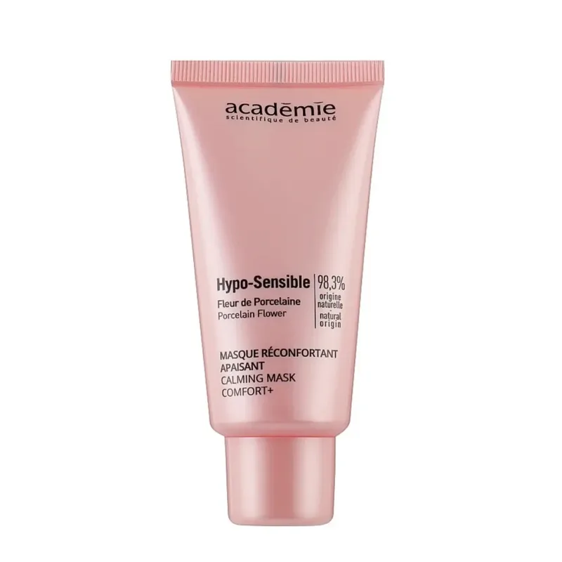 Academie Calming Mask For Redness Заспокійлива маска Комфорт+ 50 мл