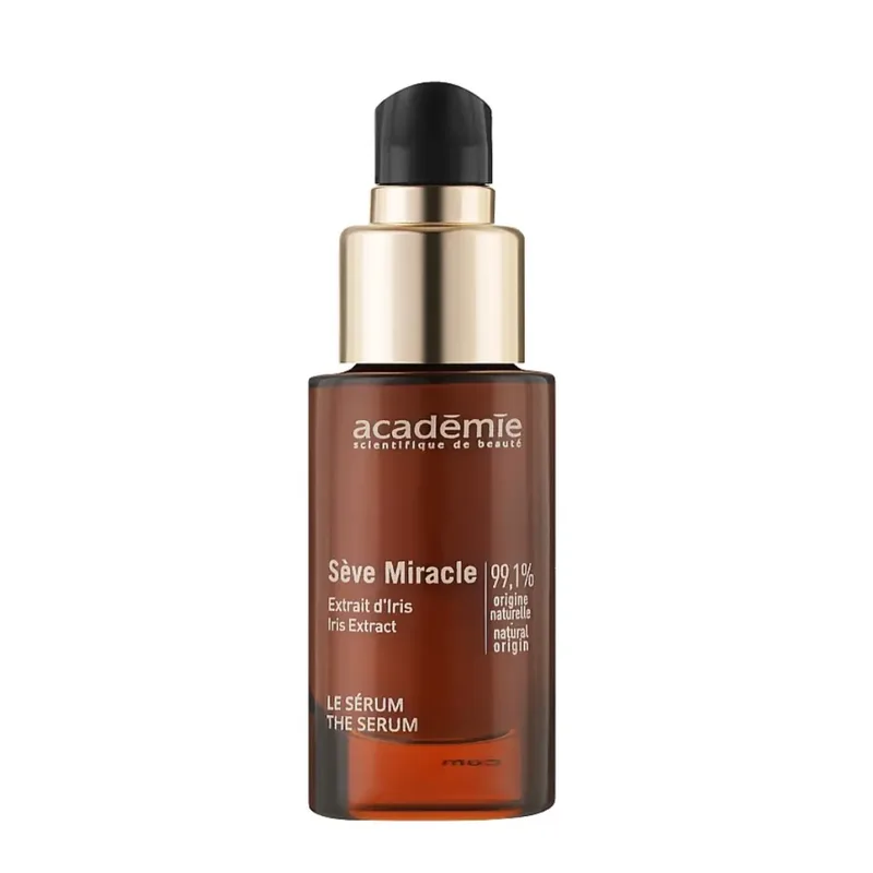 Academie Seve Miracle The Serum Сироватка "Сьоме диво" 30 мл