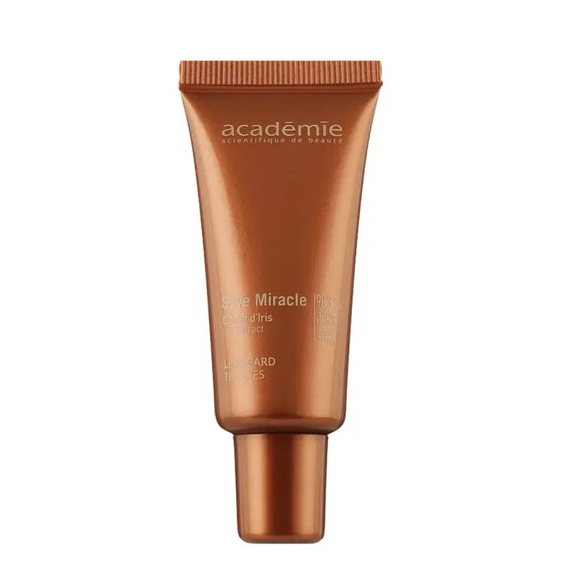 Academie Seve Miracle The Eyes Крем для повік "Сьоме диво" 15 мл
