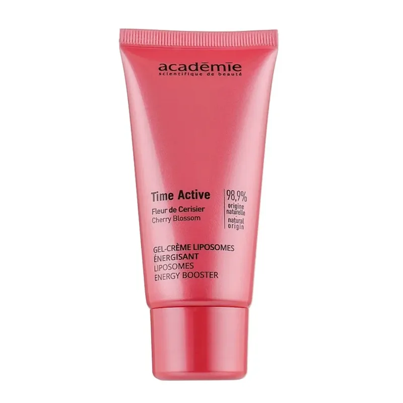 Academie Time Active Liposomes Energy Booster Ліпосомальний енергетичний бустер 50 мл