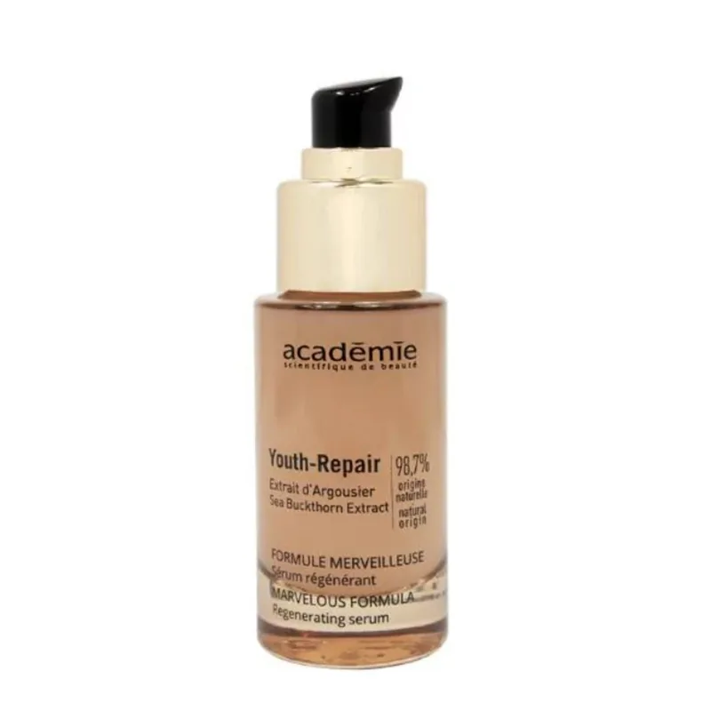 Academie Youth Repair Marvelous Formula Активна сироватка Формюль Мервейез Бустер 30 мл