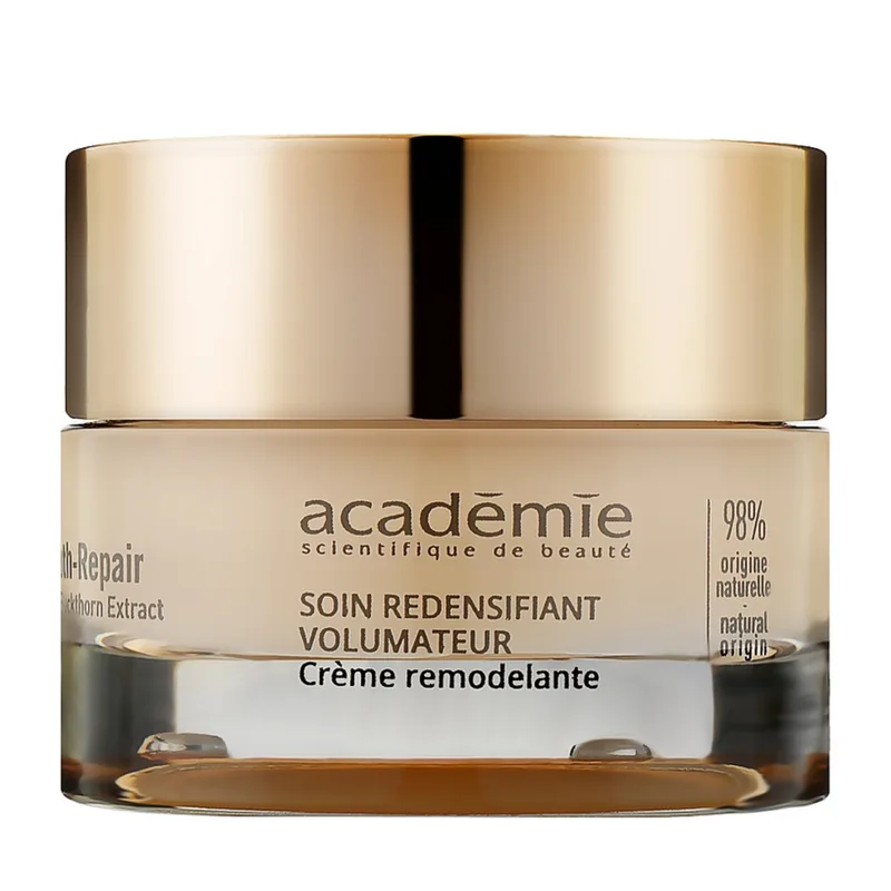 Academie Re Densifying and Volumizing Care Наповнюючий відновлюючий догляд 50 мл