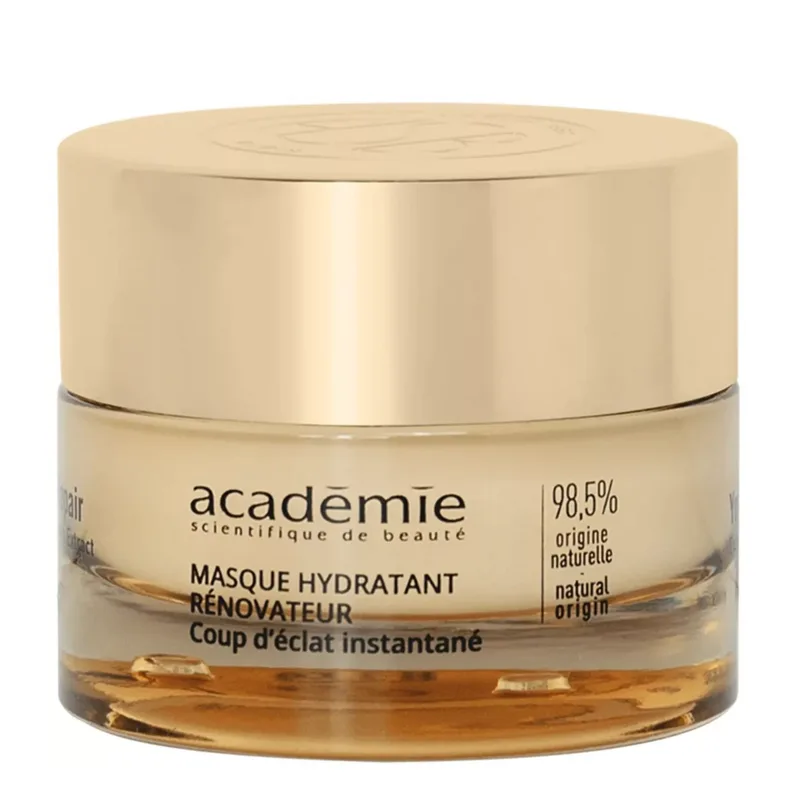 Academie Youth Repair Renewing Moisturizing Mask Відновлююча зволожуюча маска для обличчя 50 мл