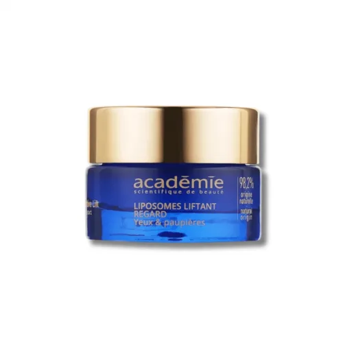 Academie Liposomes Eye Lift Cream Ліфтінг-крем для повік з ліпосомами 15 мл