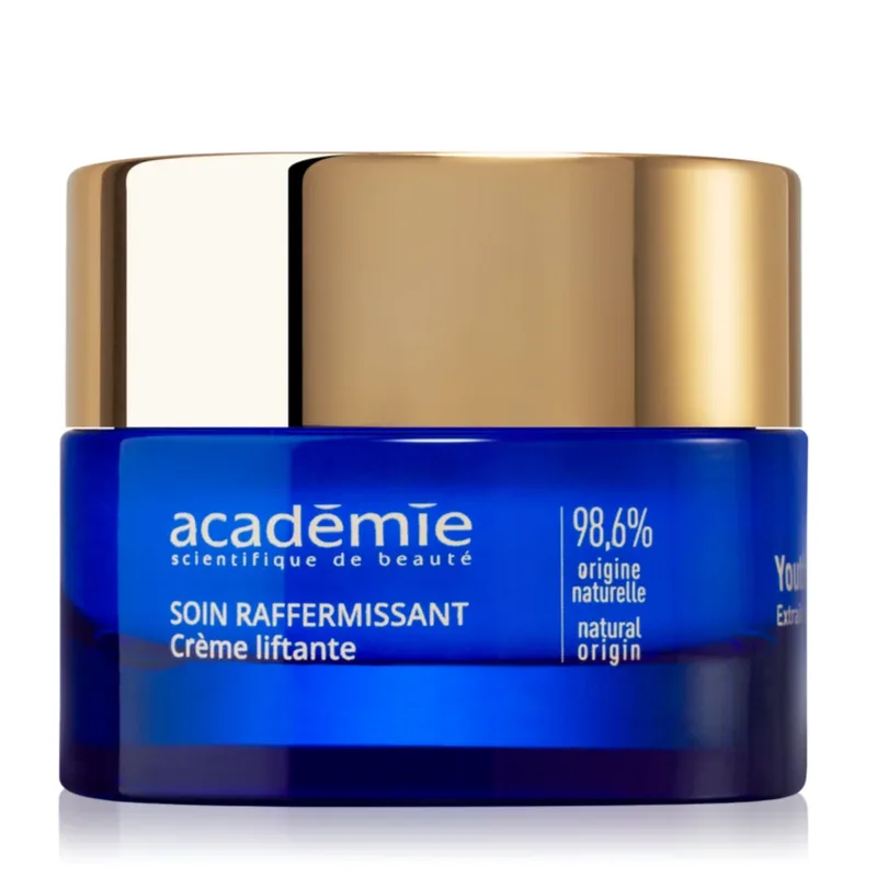 Academie Firming Care Lifting Cream Підтягуючий догляд для обличчя та шиї 50 мл