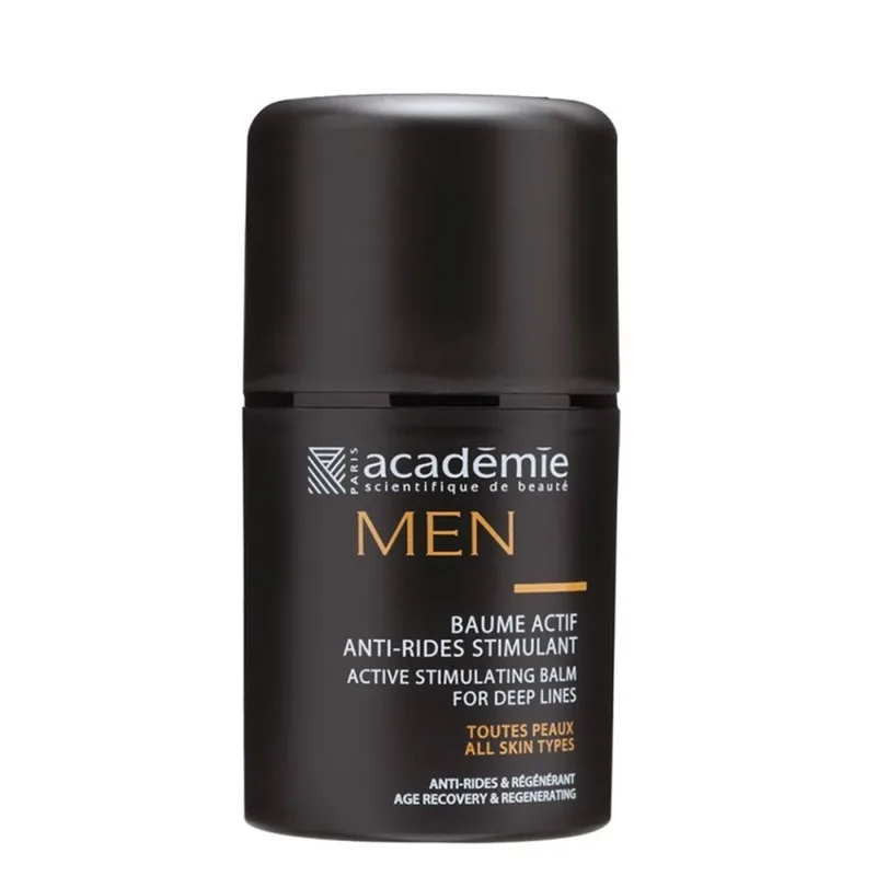 Academie Firming Regenerating Balm Зміцнюючий регенеруючий бальзам 50 мл