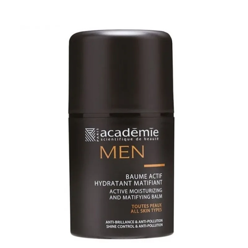 Academie Mattifying Moisturizing Balm Матуючий зволожуючий бальзам 50 мл