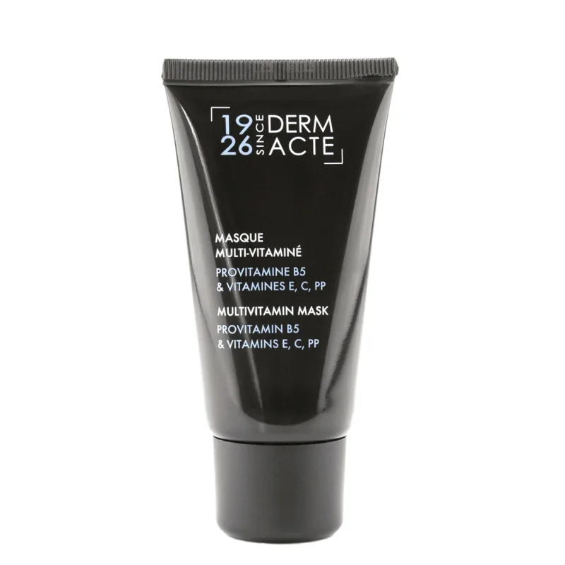 Academie Derm Acte Multivitamin Mask Мультивітамінна маска 50 мл