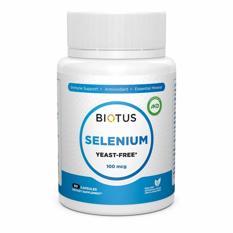 Biotus Selenium