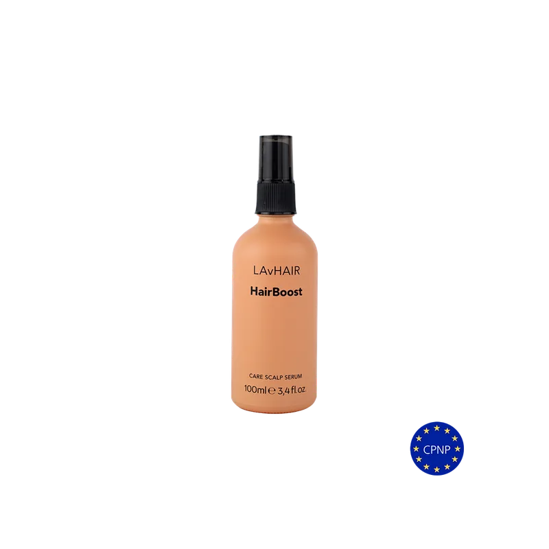 LAvHAIR HairBoost Серум для догляду за шкірою голови 100 мл
