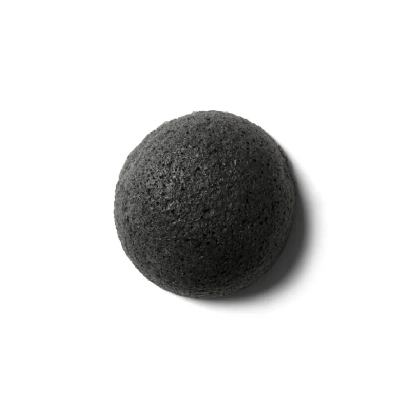 Erborian CHARCOAL KONJAC SPONGE очищуючий спонж
