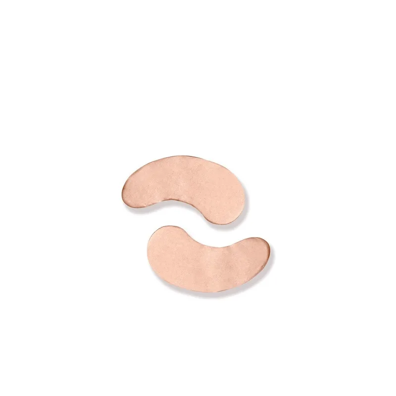MZ Skin Anti-Pollution Illuminating Eye Mask Патчі для сяйва 5 пар