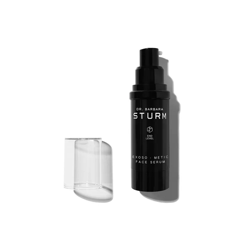 Dr. Barbara Sturm Exoso-Metic Face Serum Сировотка Exoso-Metic 30 мл