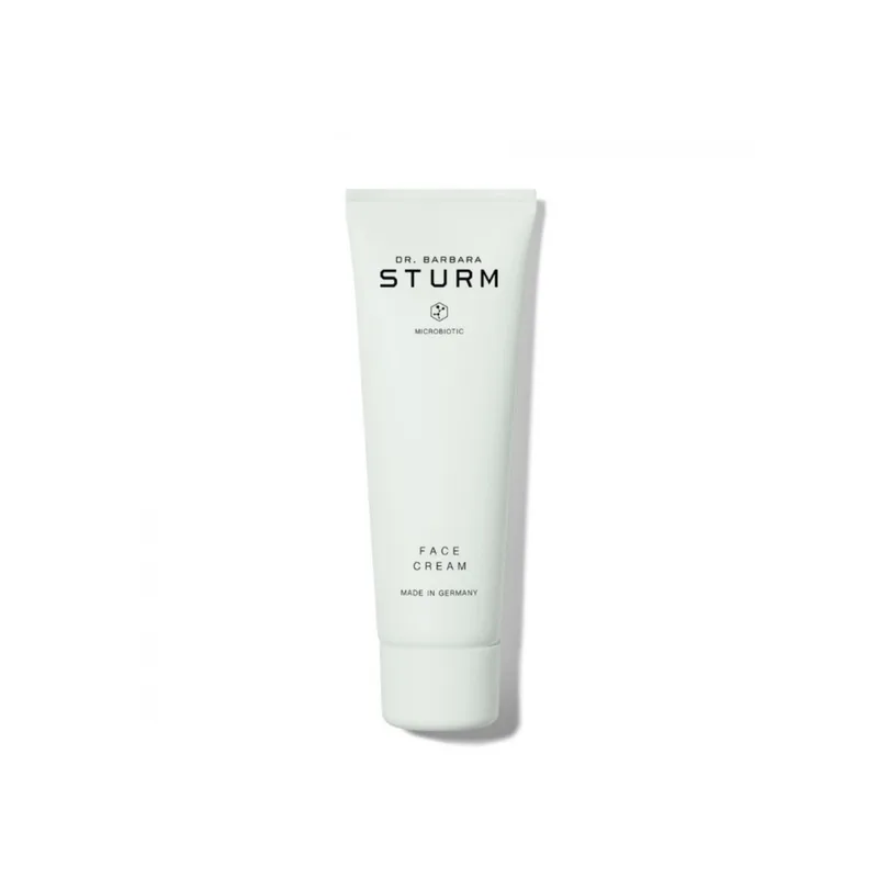 Dr. Barbara Sturm Microbiotic Balancing Face Cream Мікробіотик: зволожуючий крем, що балансує, 50 мл