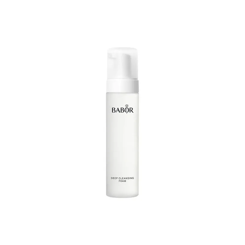 Babor Cleansing Deep Cleansing Foam Пінка для глибокого очищення