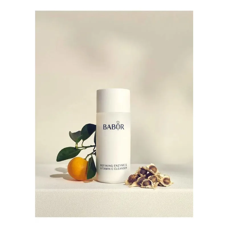 Babor Enzyme Cleanser Очищающая ферментная пудра 40 г.
