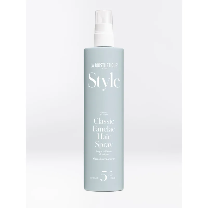 La Biosthetique Molding Hair Laque Лак для волосся формуючий 300 мл