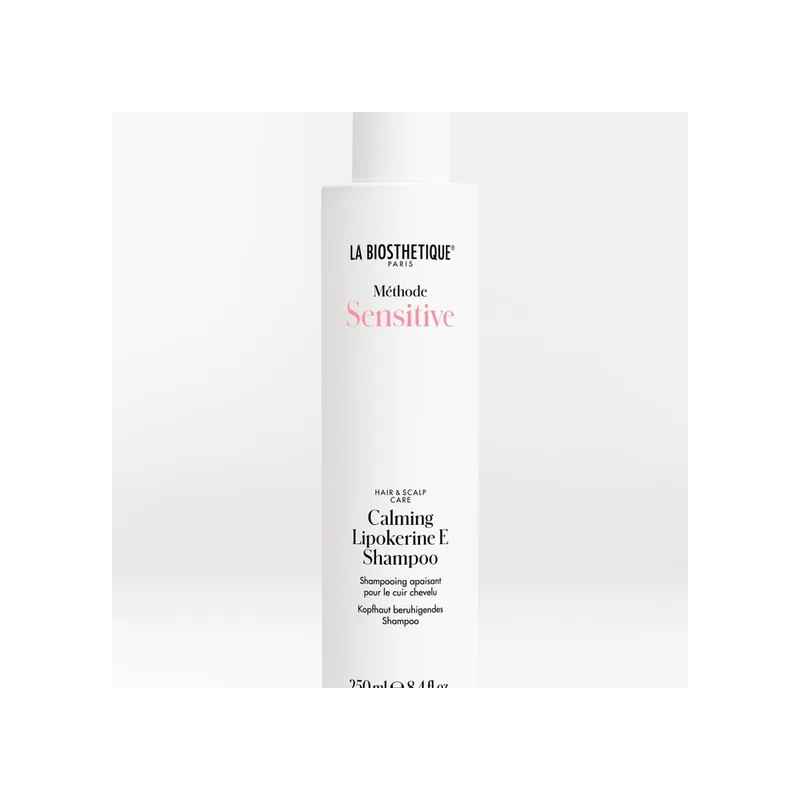 La Biosthetique Babybios Conditioning Spray Лосьйон для догляду за шкірою голови та волоссям, 250 мл