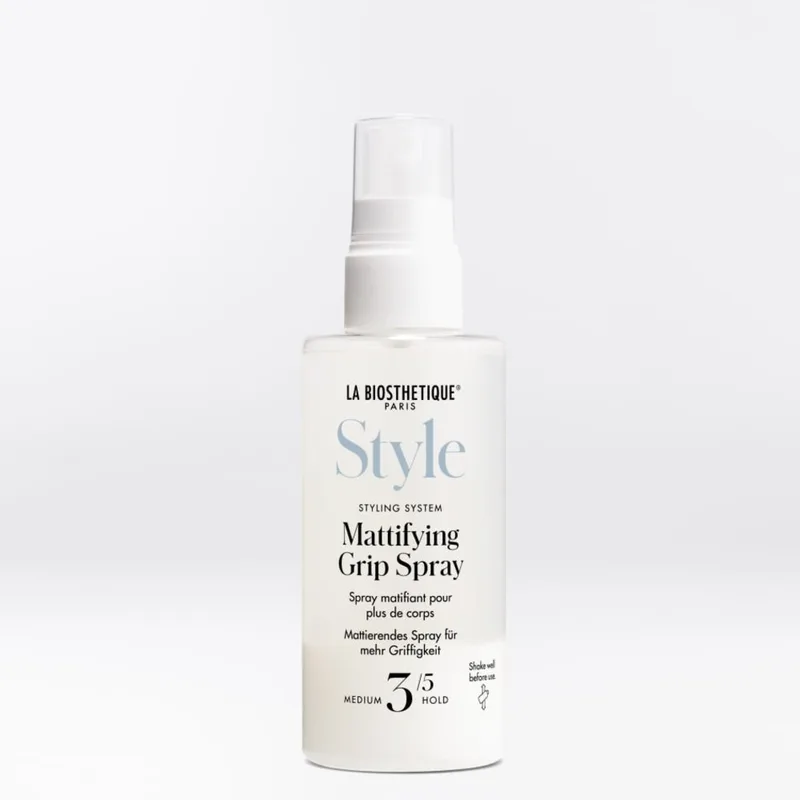 La Biosthetique Mattifying Grip Spray Спрей для волосся з матовим ефектом 100 мл