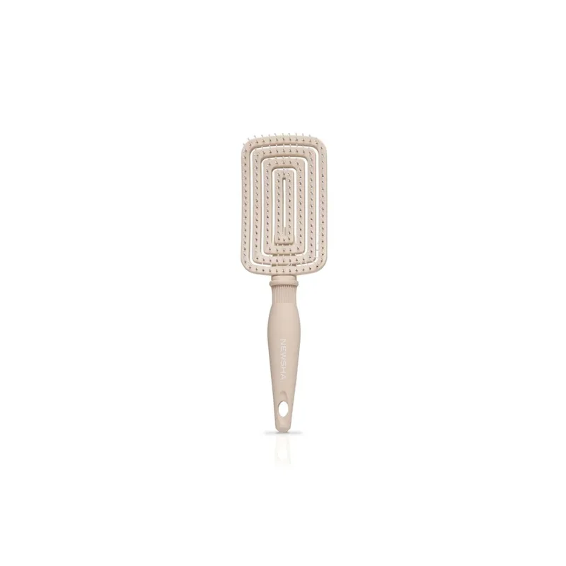 NEWSHA Flexible Vent Brush Гнучка вентиляційна щітка