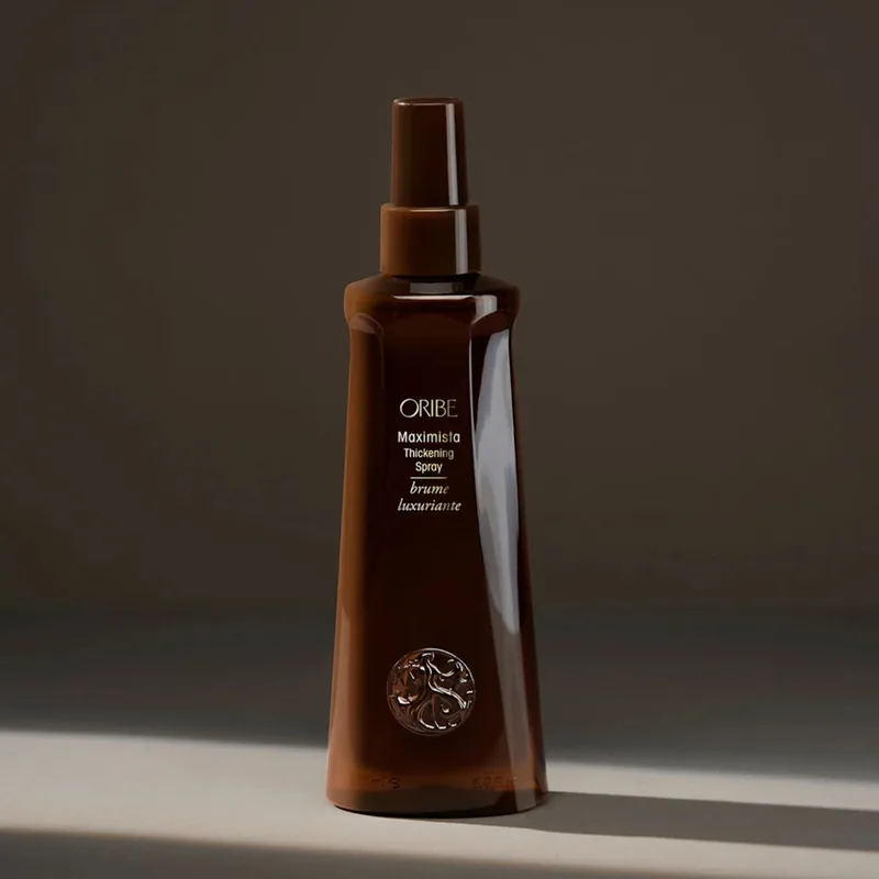Oribe Maximista Thickening Spray Спрей для придания насыщенного объема, 200 мл