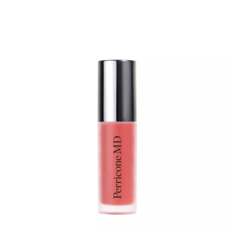 Pericone MD NO MAKEUP LIP OIL Pomegranate Олія для губ