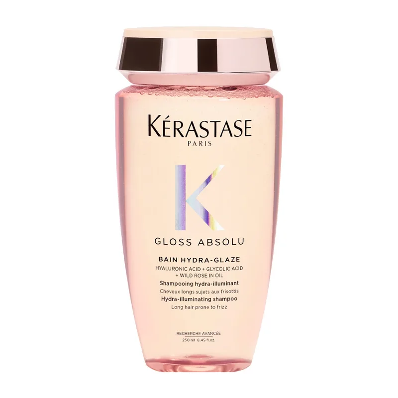 Kerastase Gloss Absolu Bain Hydra-Glaze