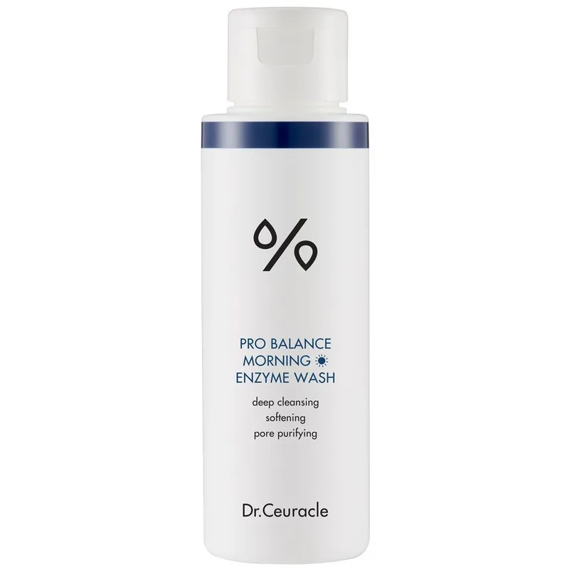 Dr.Ceuracle Pro-Balance Morning Enzyme Wash