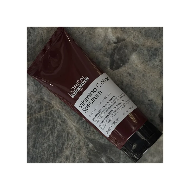 L’Oreal Professionnel Serie Expert Vitamino Color Spectrum кондиціонер для захисту кольору