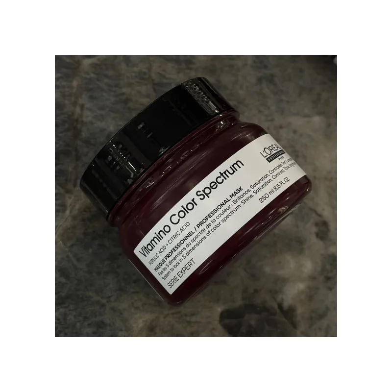 L’Oreal Professionnel Serie Expert Vitamino Color Маска для захисту кольору