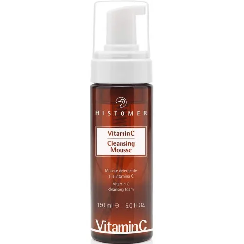 Очищаючий мус з вітамином С - Histomer Vitamin C Cleansing Mousse